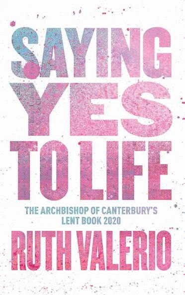 Saying yes to life