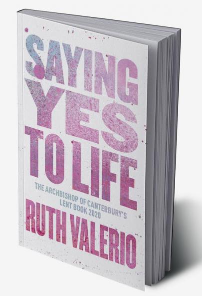 Saying yes to life