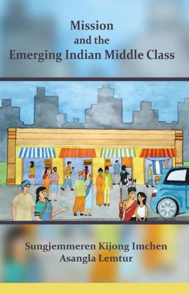 Mission and the Emerging Indian Middle Class