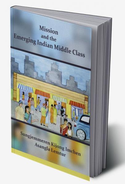 Mission and the Emerging Indian Middle Class