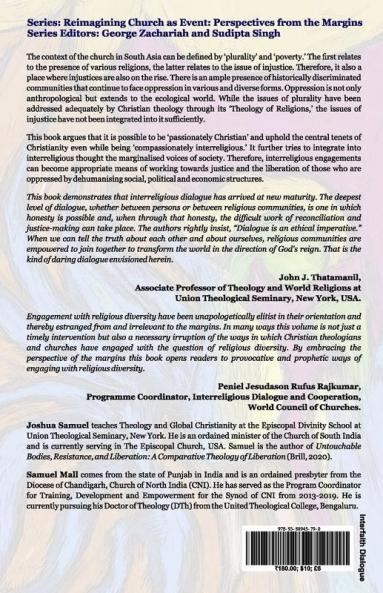 Church and Religious Diversity