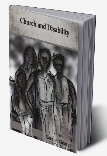 Church and Disability