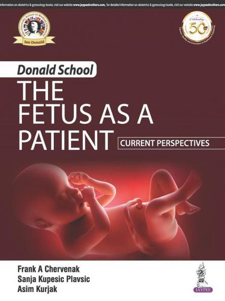 The Fetus as a Patient