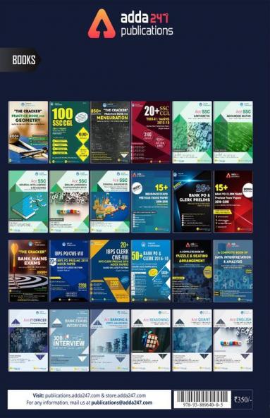 The Cracker Practice Book for Algebra and Number System (In English Printed Edition)