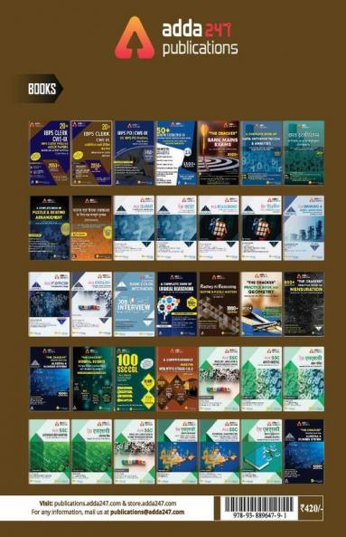 RBI Grade 'B' Phase I Mock Papers Practice Book