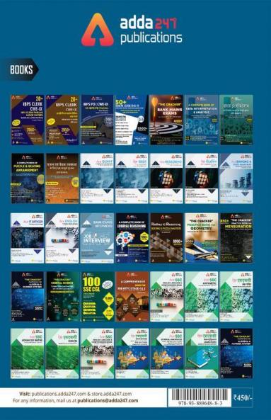 IBPS PO Mains Mock Papers Practice Book