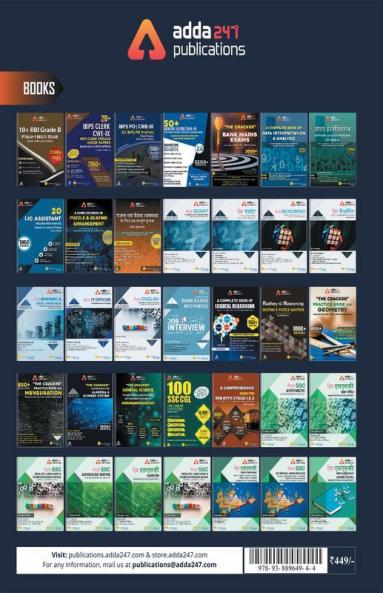 SSC CPO Previous Year Practice Book