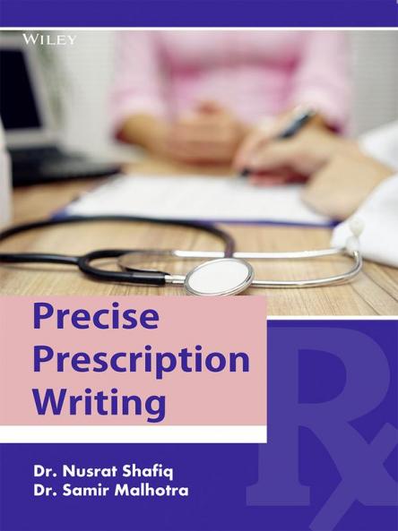 Precise Prescription Writing