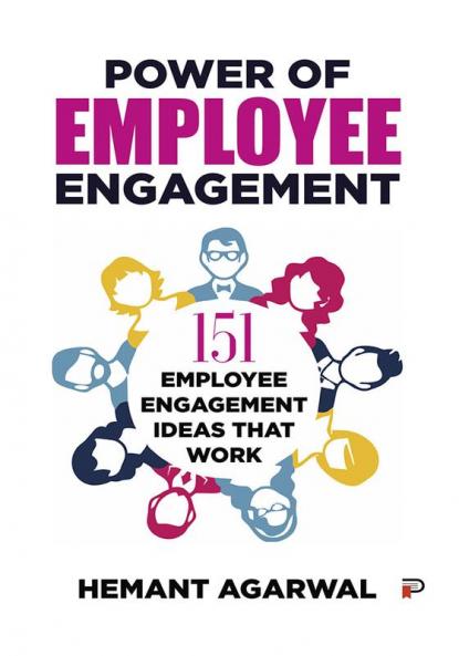 Power of Employee Engagement