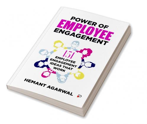 Power of Employee Engagement