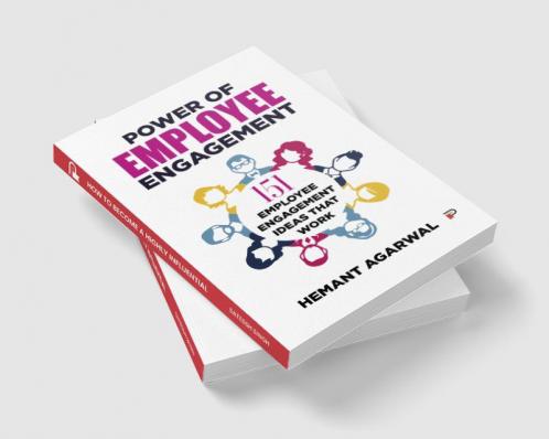 Power of Employee Engagement