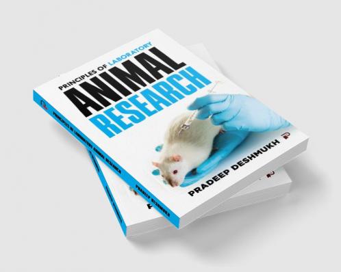 Principles of Laboratory Animal Research