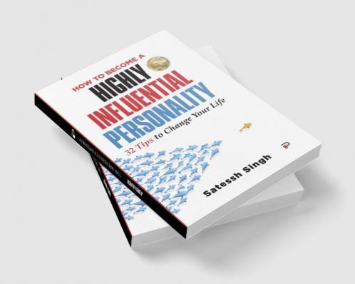 How to Become a Highly Influential Personality