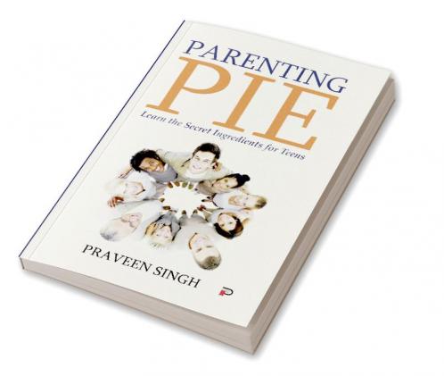 Parenting Pie