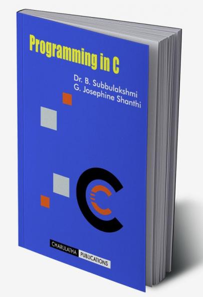 Programming in C