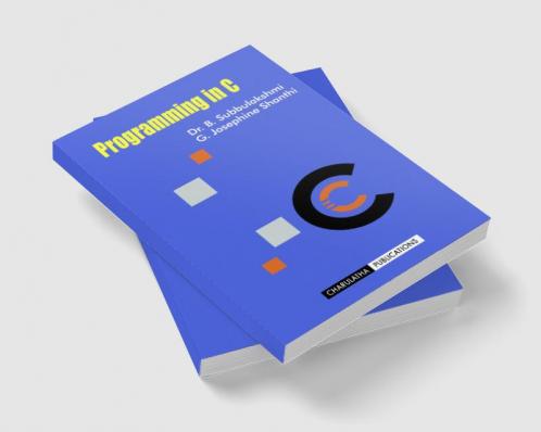 Programming in C