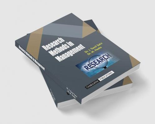 Research Methods in Management