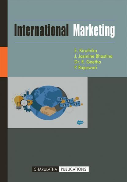International Marketing