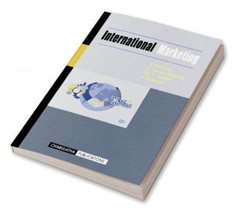International Marketing