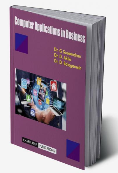 Computer Applications in Business