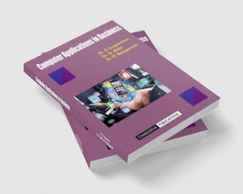 Computer Applications in Business
