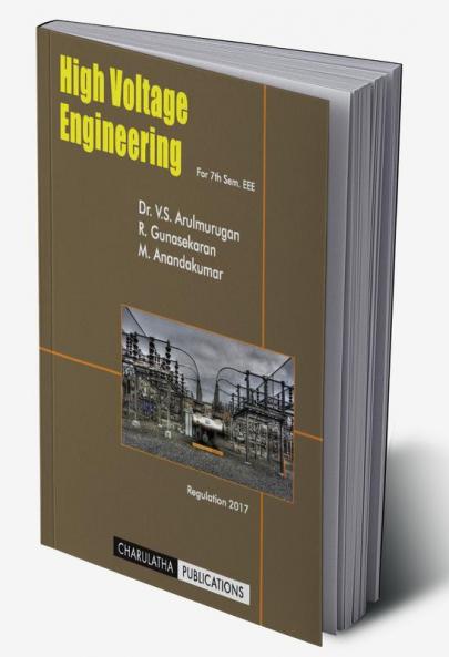 High Voltage Engineering