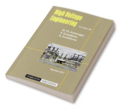 High Voltage Engineering
