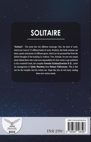 Solitiare