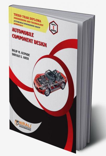 AUTOMOBILECOMPONENT DESIGN(22558)