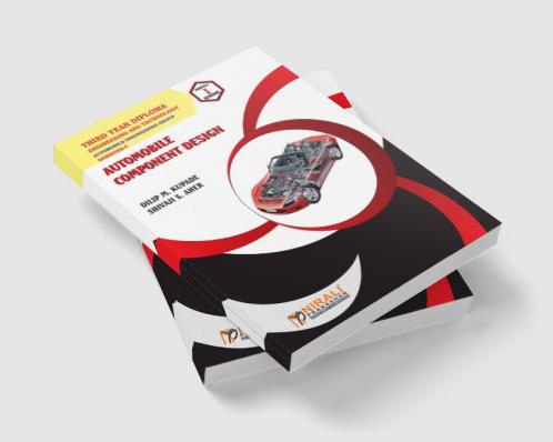 AUTOMOBILECOMPONENT DESIGN(22558)