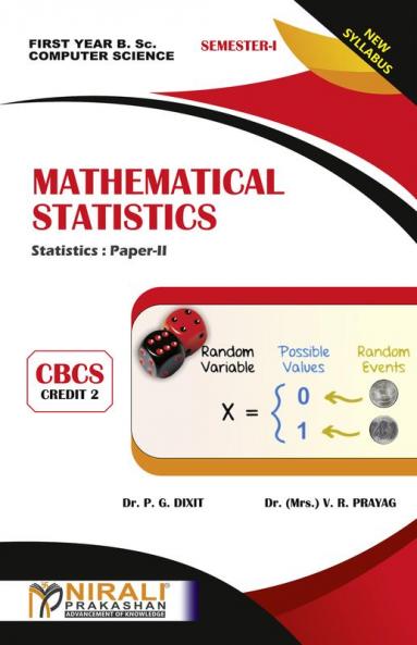MATHEMATICAL STATISTICS