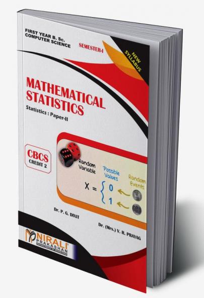 MATHEMATICAL STATISTICS