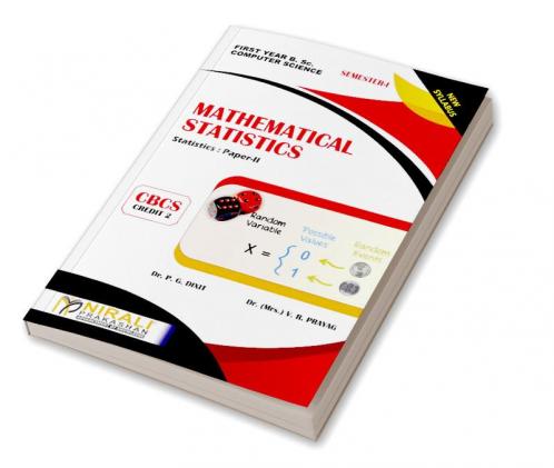 MATHEMATICAL STATISTICS