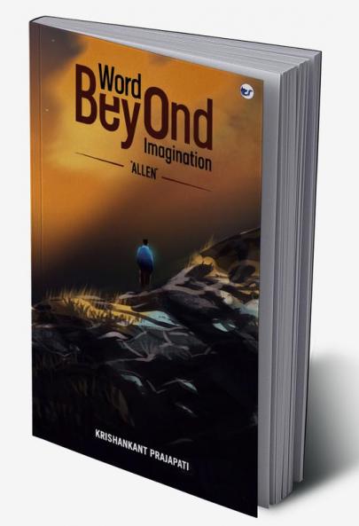 Word Beyond Imagination Allen
