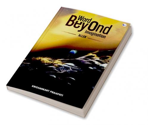 Word Beyond Imagination Allen