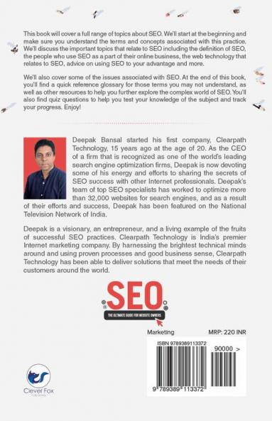 SEO The Ultimate Guide for Website Owners