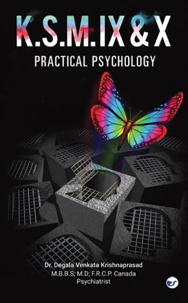 K.S.M. IX & X PRACTICAL PSYCHOLOGY