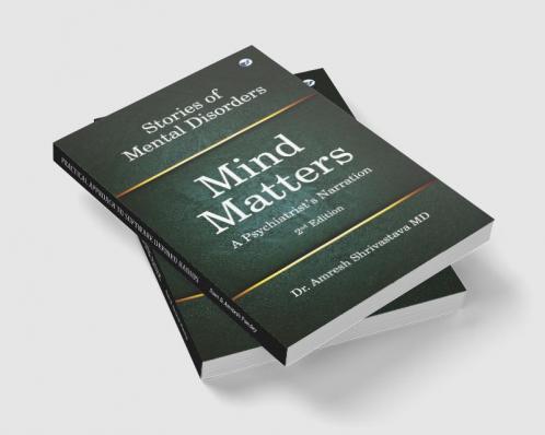 Mind Matters (Paperback)