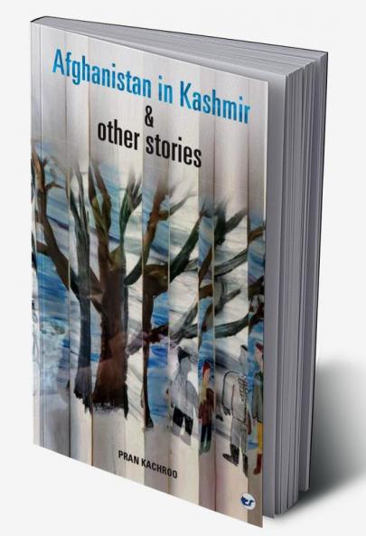 Afghanistan in Kashmir & other stories