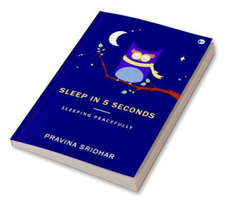 Sleep in 5 Seconds
