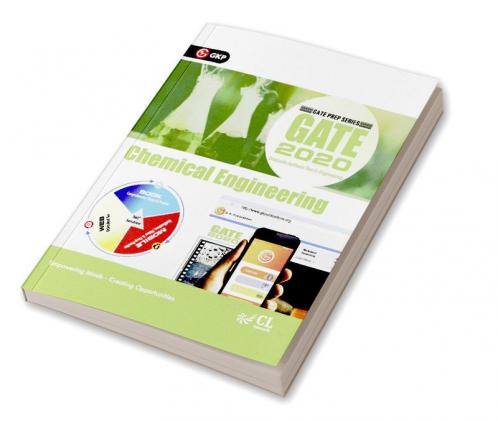 GATE 2020 - Guide - Chemical Engineering