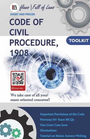 Code of Civil Procedure 1908