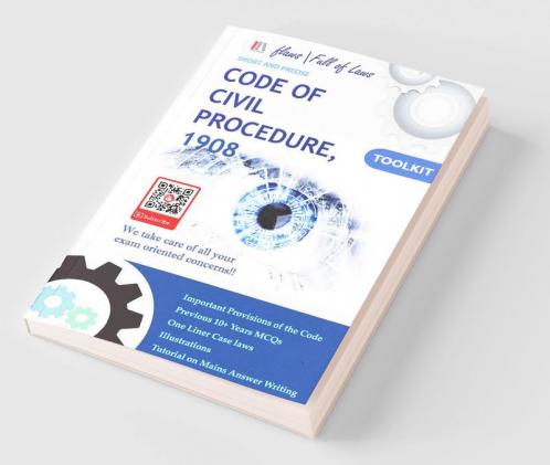 Code of Civil Procedure 1908