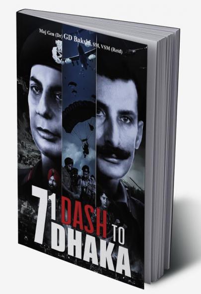 71 Dash to Dhaka