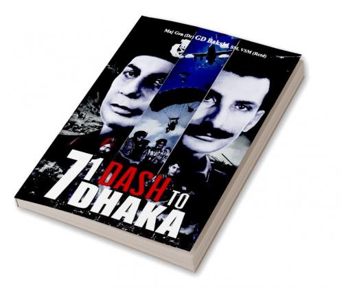 71 Dash to Dhaka