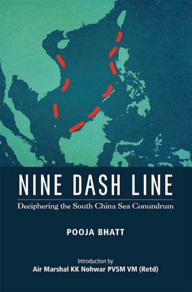 Nine Dash Line: Deciphering the South China Sea Conundrum