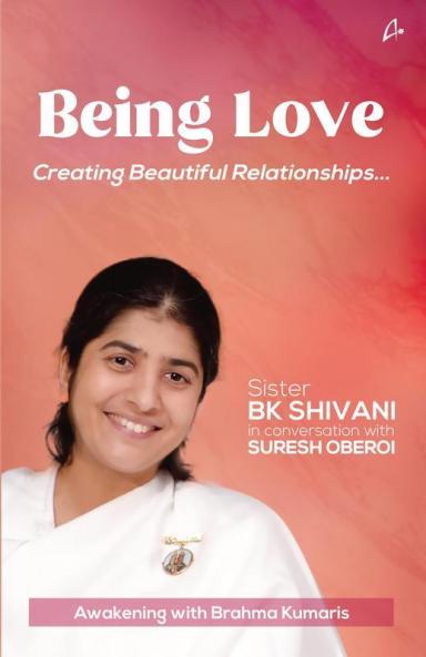 BEING LOVE