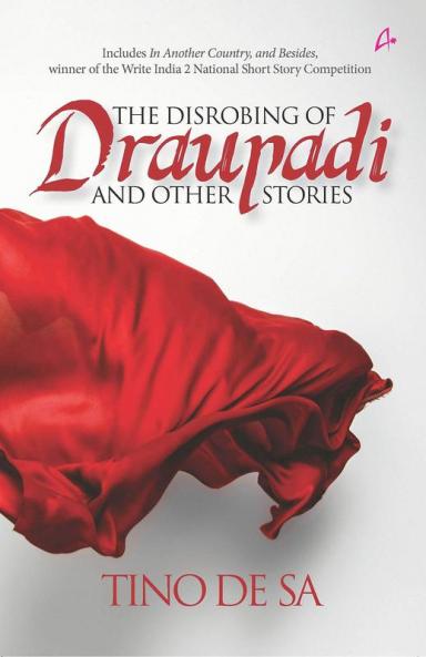 THE DISROBING OF DRAUPADI and other Stories (ENGLISH)