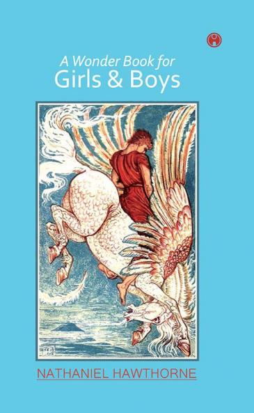 A Wonder Book for Girls & Boys
