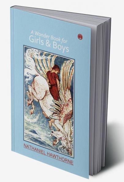 A Wonder Book for Girls & Boys